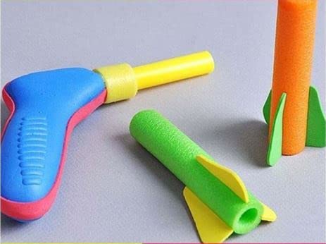 Soft Gun