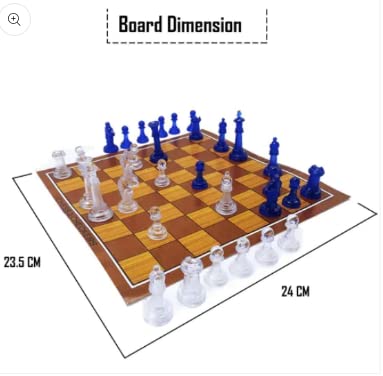 13 in 1 Family Board Game