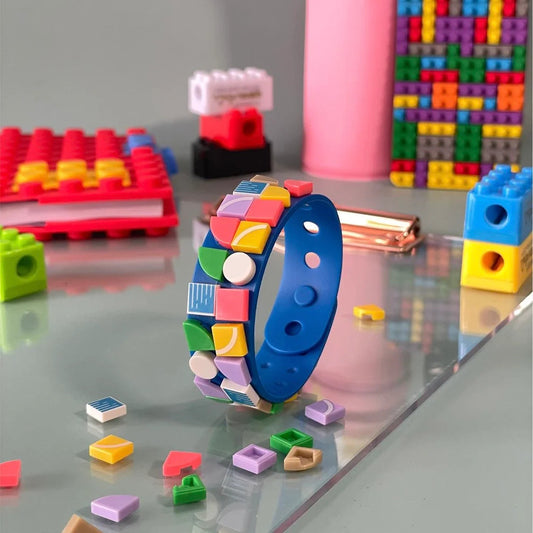 Dots Band