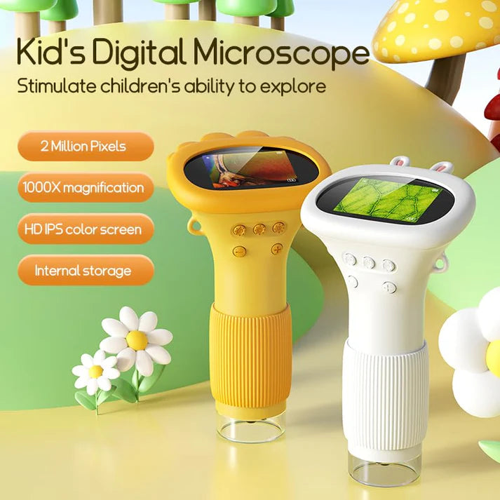 Digital Microscope