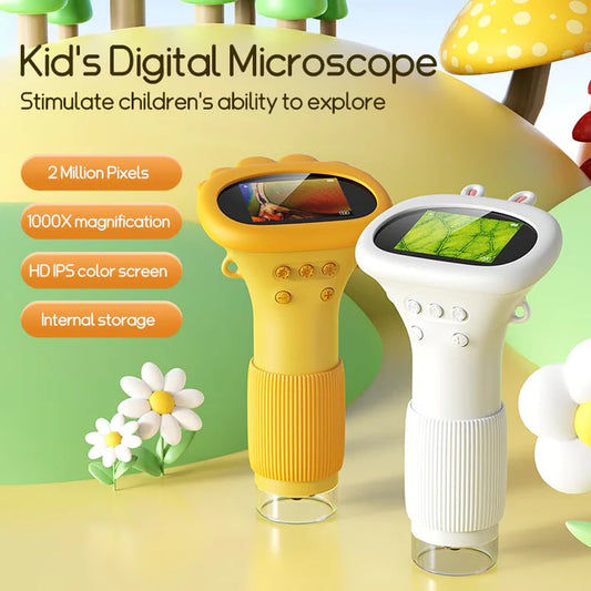 Digital Microscope