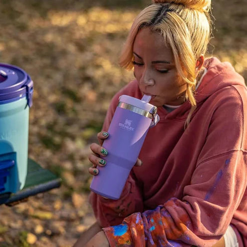 Stanley IceFlow Flip Straw Tumbler
