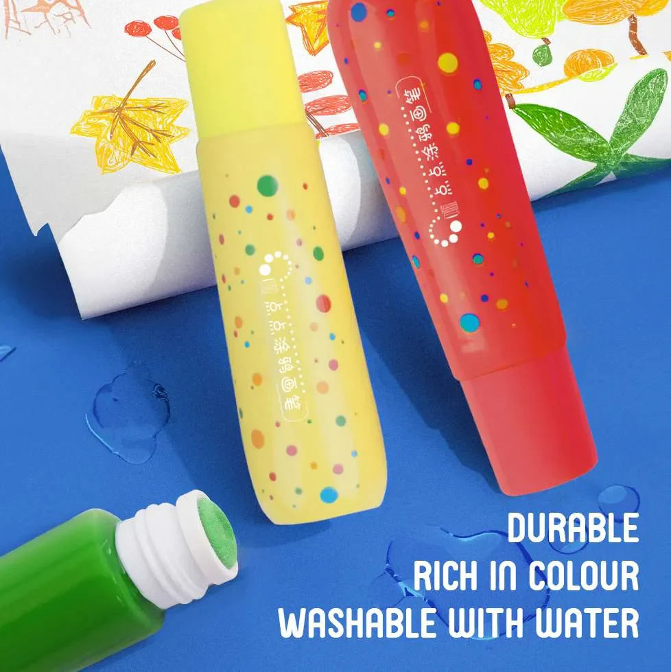 Dot Markers
