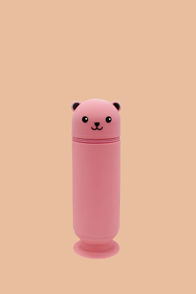 Kawaii Bobby The Bear Pencil Pouch