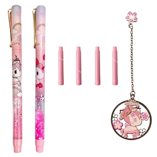 Unicorn Fountain Pen