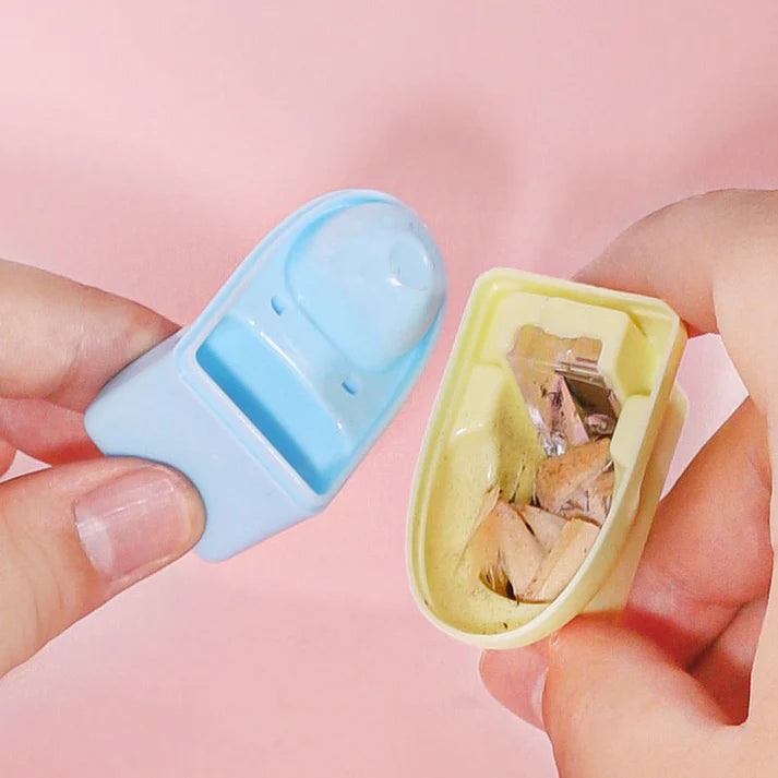 Commode Sharpeners (Pack of 4)