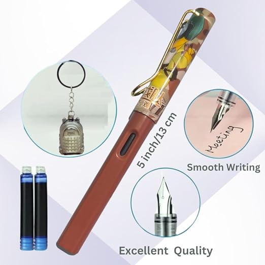 Pubg Fountain Pen
