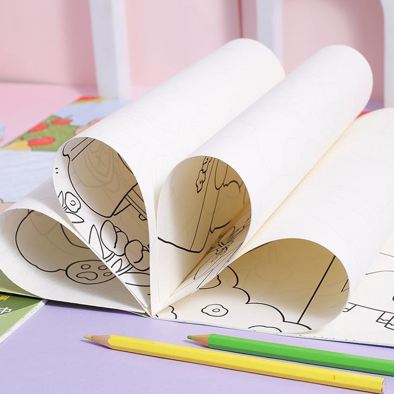 Art Doodle Book