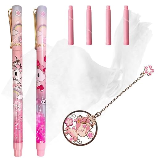 Unicorn Fountain Pen