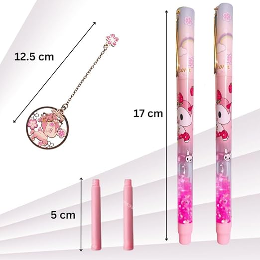 Unicorn Fountain Pen