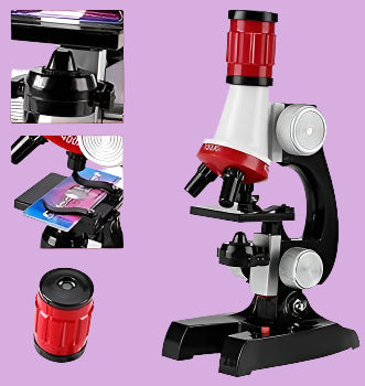 Microscope