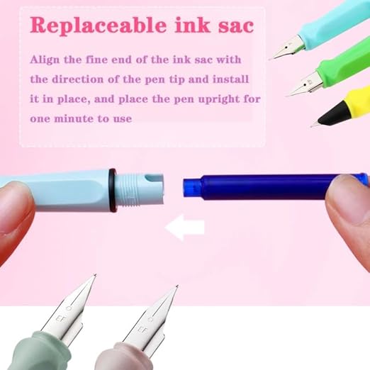 Pubg Fountain Pen