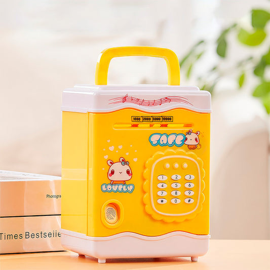 Electric Money Bank