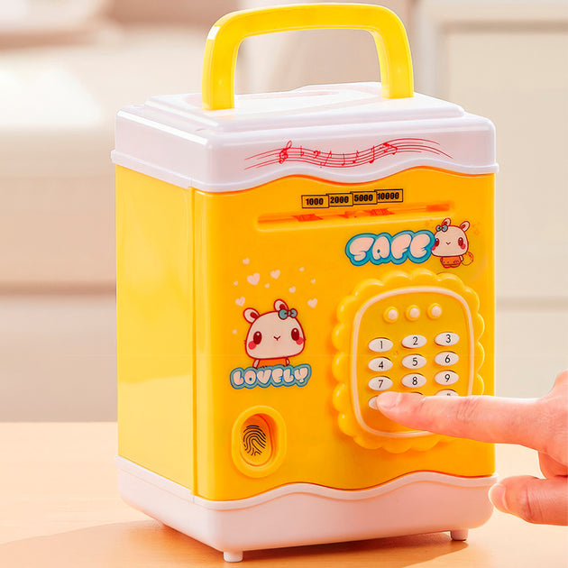 Electric Money Bank