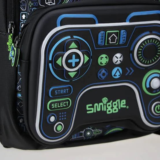 Smiggle - 16” Premium Backpacks