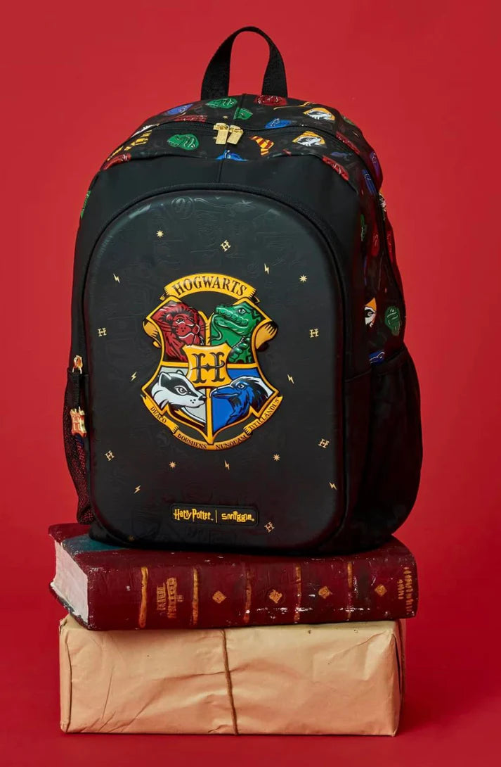 Smiggle - 16” Premium Backpacks