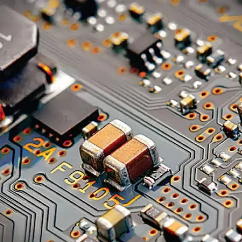 Discovery Circuitry Action Experiment Set