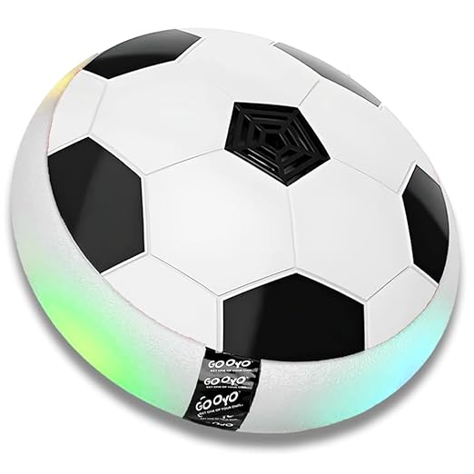 Hover Football (Rechargeable)