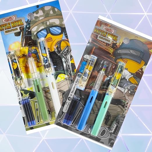 Pubg Fountain Pen