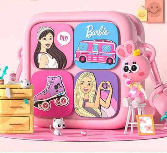 Barbie Sling Bag
