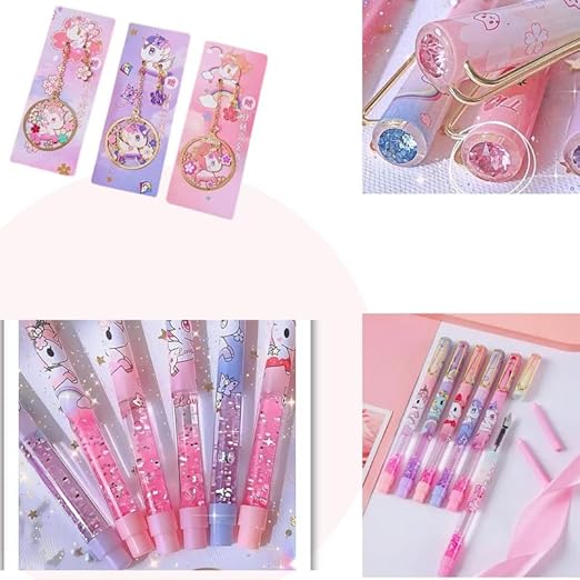 Unicorn Fountain Pen