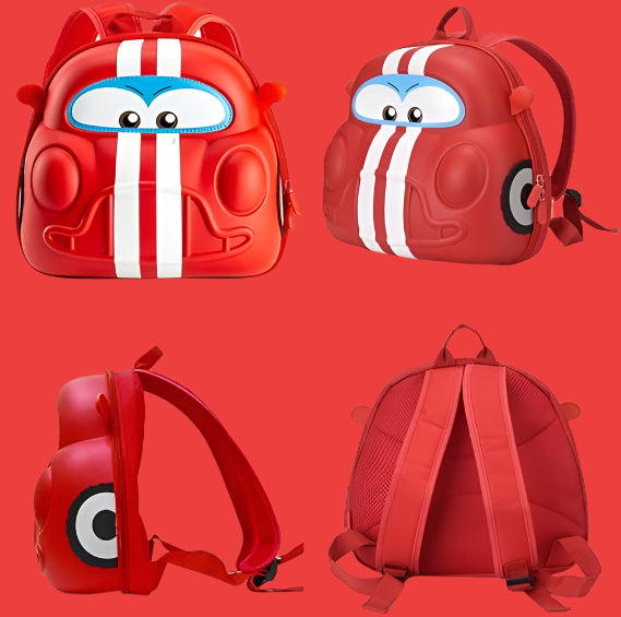 Tykle| Car Backpack