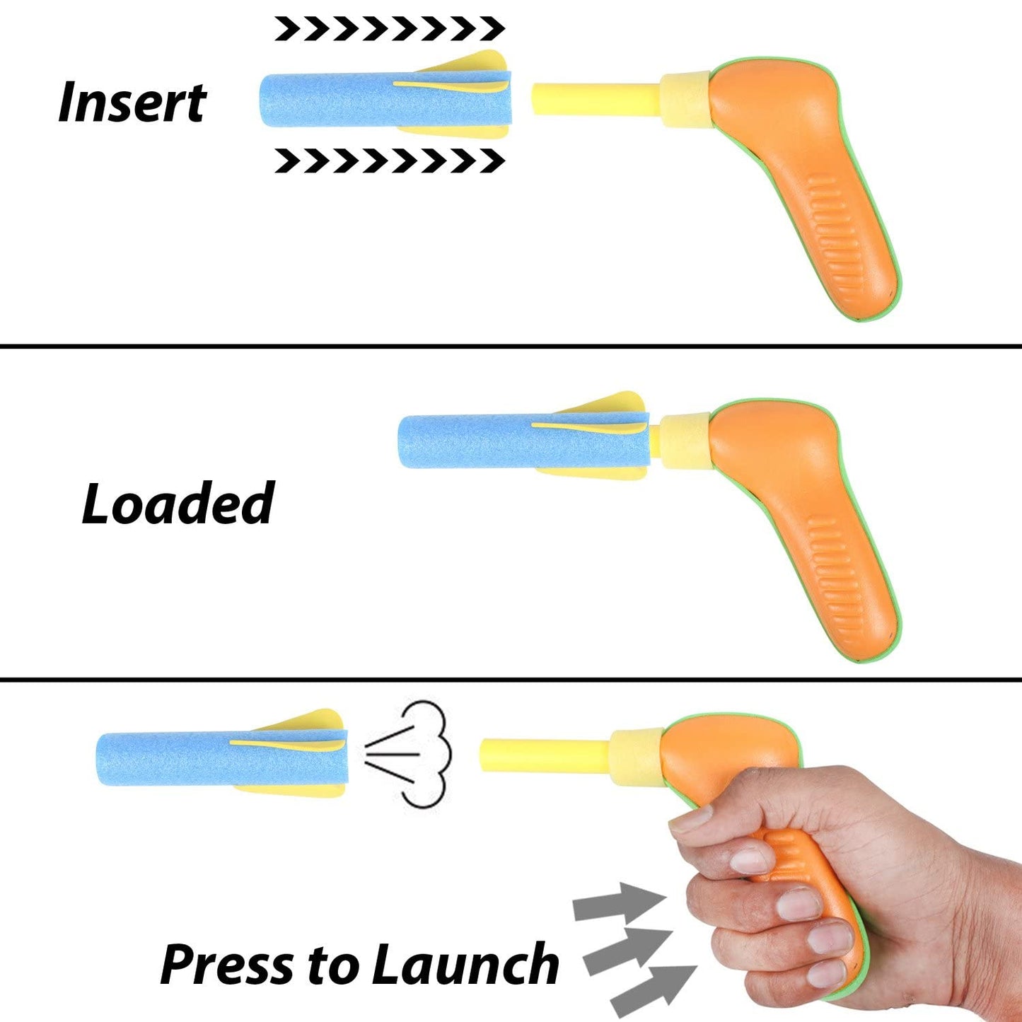 Soft Gun