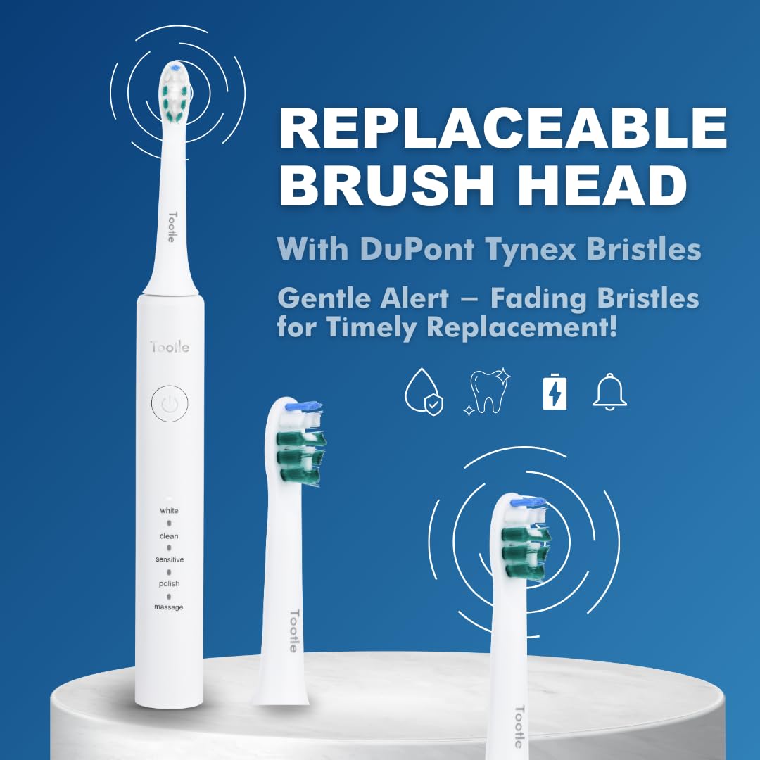 ELITE - TOOTLE ELECTRIC TOOTHBRUSH