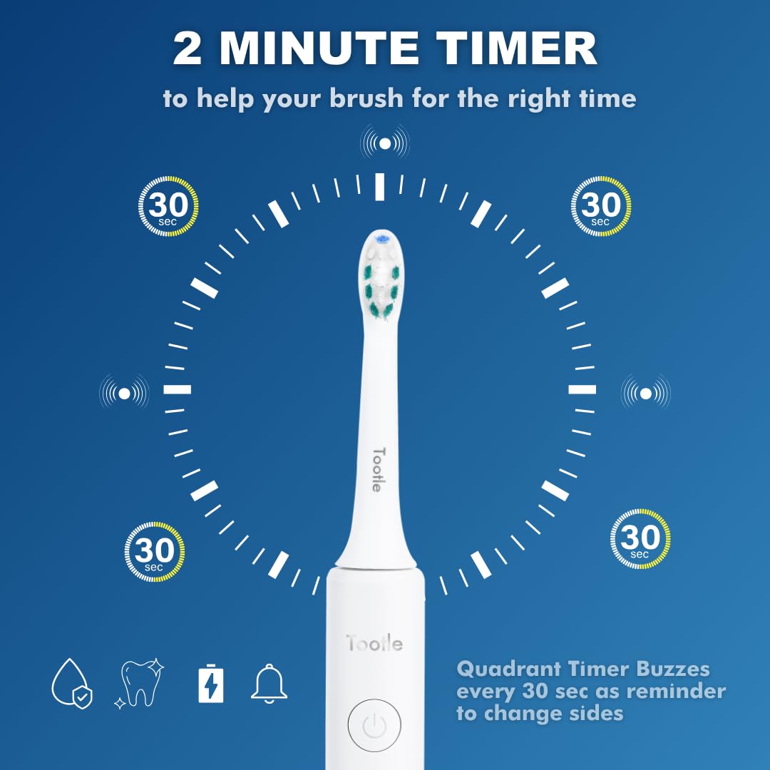 ELITE - TOOTLE ELECTRIC TOOTHBRUSH