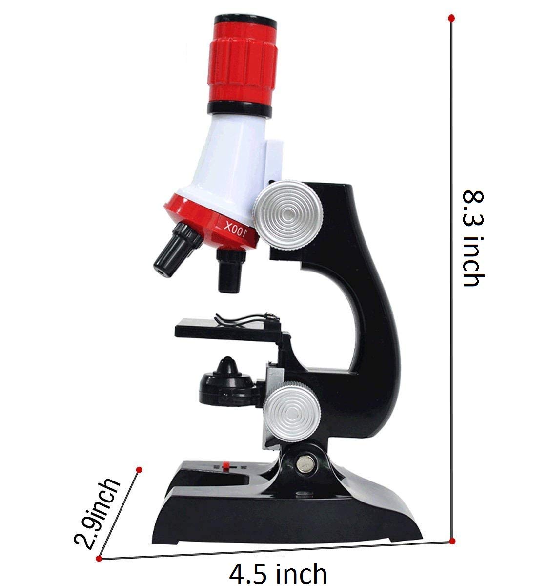 Microscope