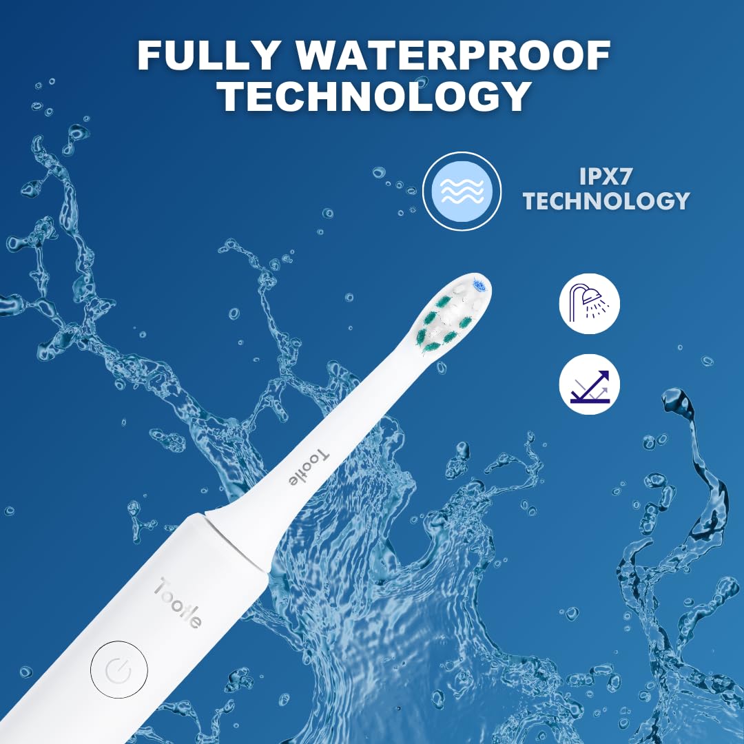 ELITE - TOOTLE ELECTRIC TOOTHBRUSH
