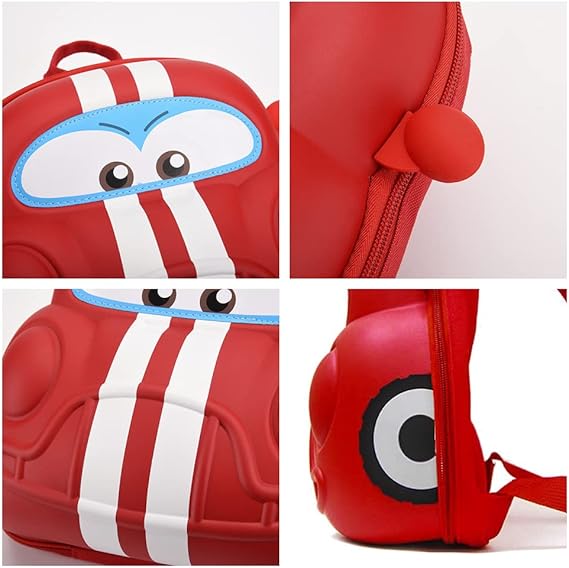 Tykle| Car Backpack
