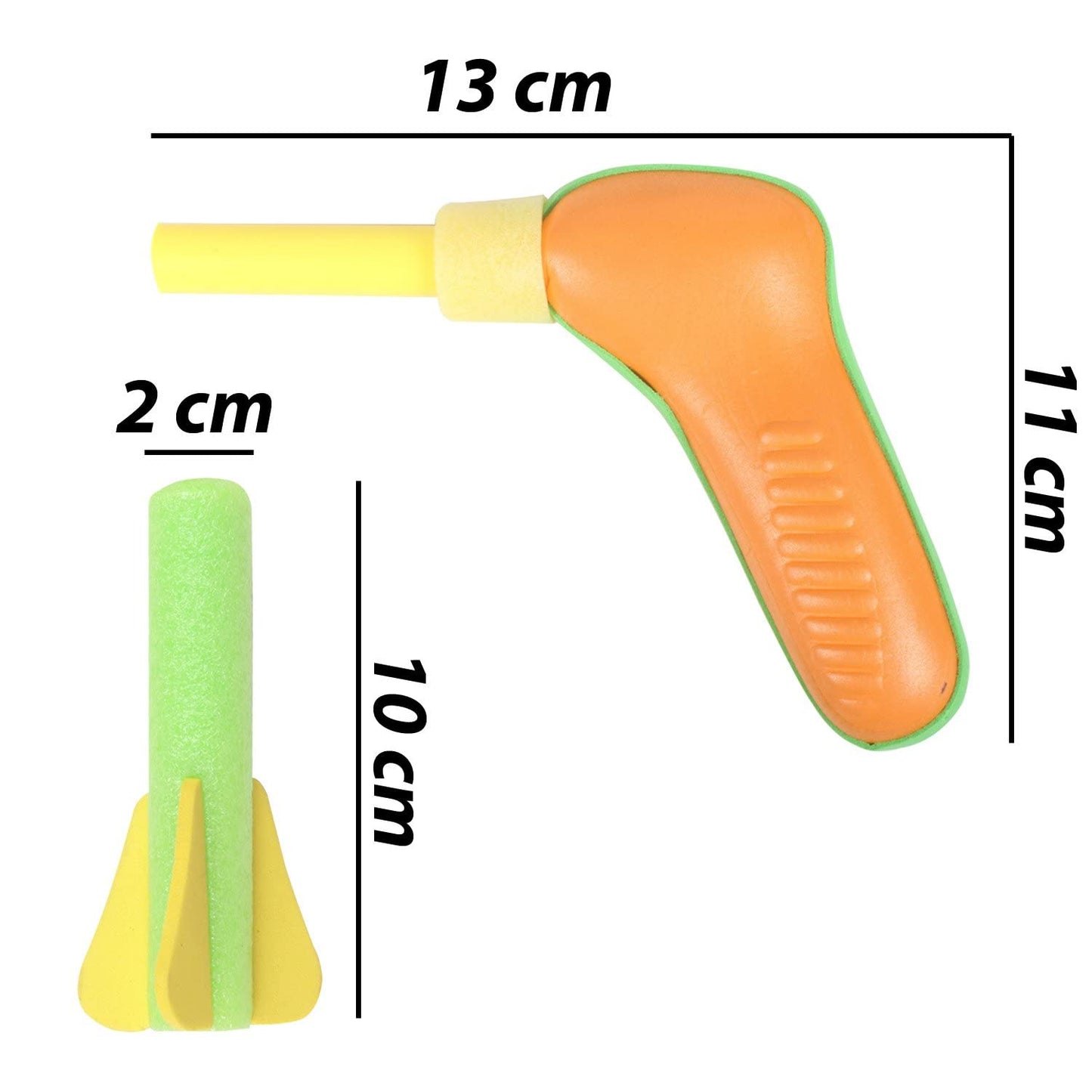 Soft Gun