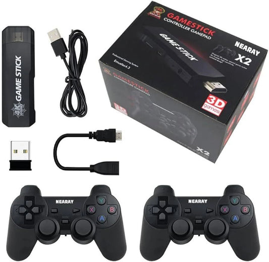 X2 Pro Tv Video Game