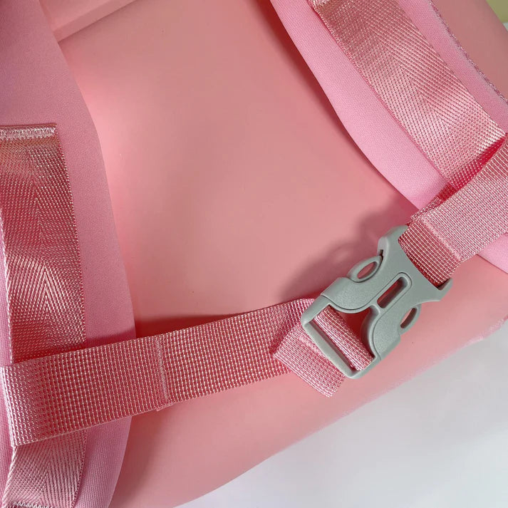 Hardshell Backpack