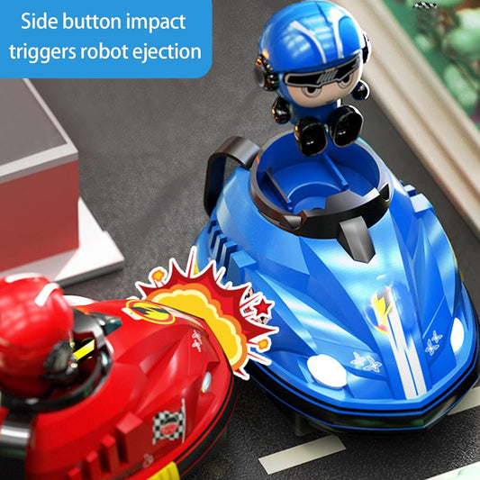 RC Bumper Car