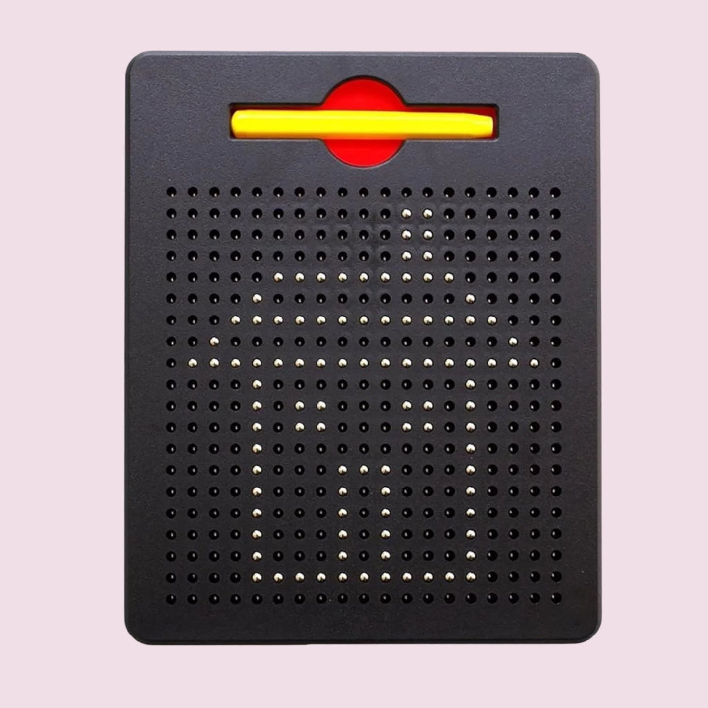 Magnetic pad