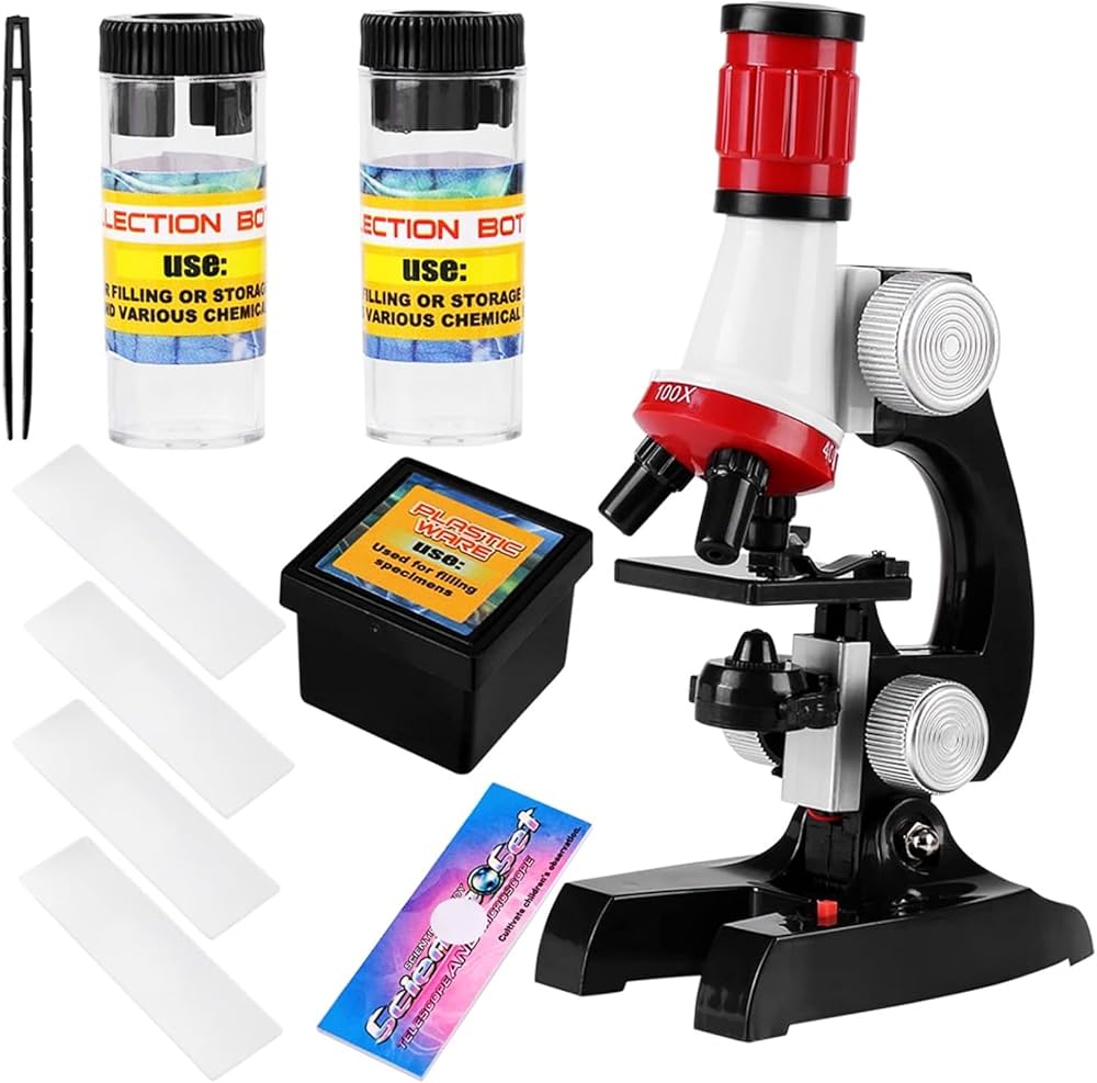 Microscope