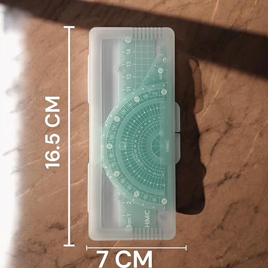 Jelly Ruler Set