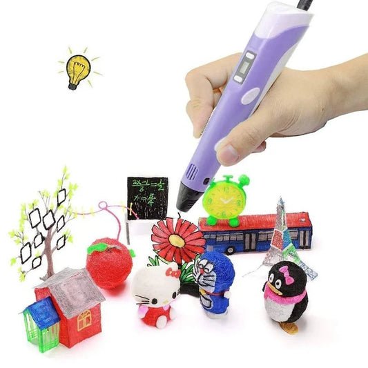 3D PEN