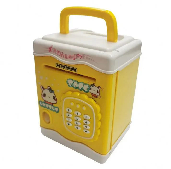 Electric Money Bank
