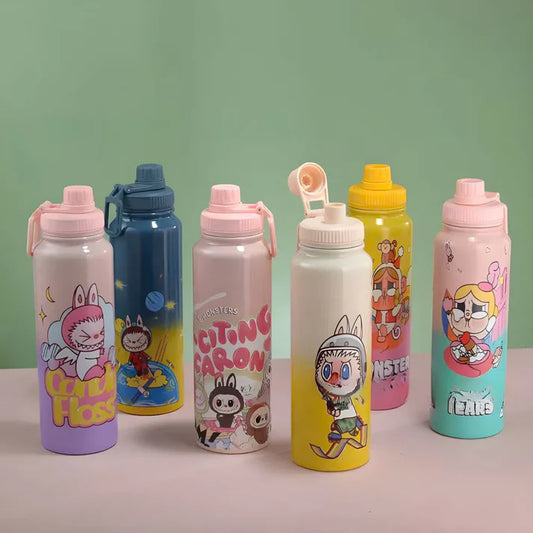 Labubu Bottle - 800ml