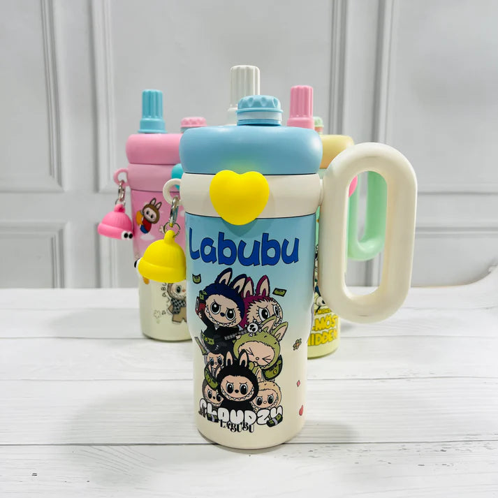 Labubu Stylist Tumblers