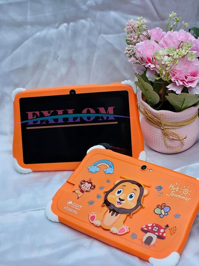 Kids Tablet