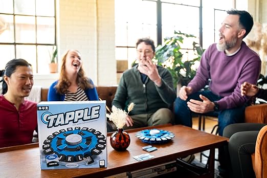 Tapple Game