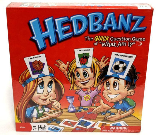 Hedbanz