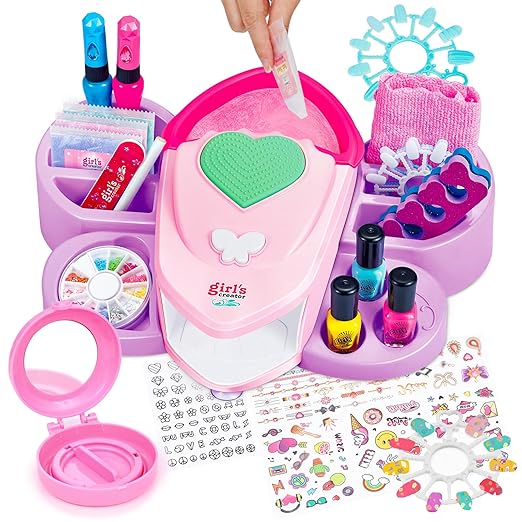 Kids Nail Studio