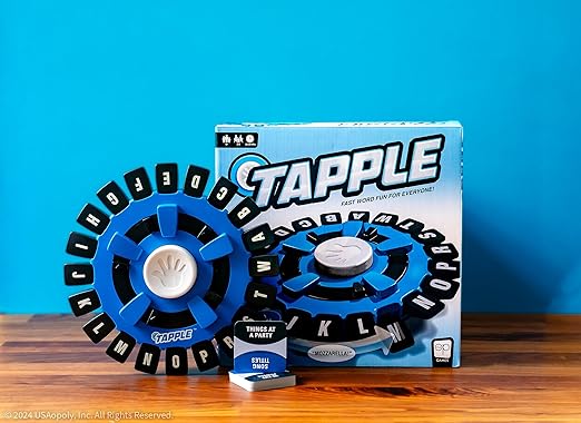 Tapple Game