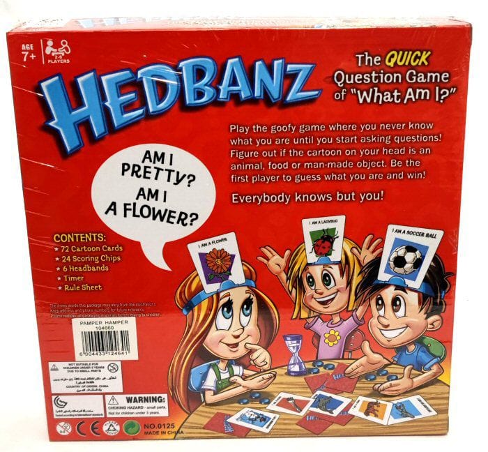 Hedbanz