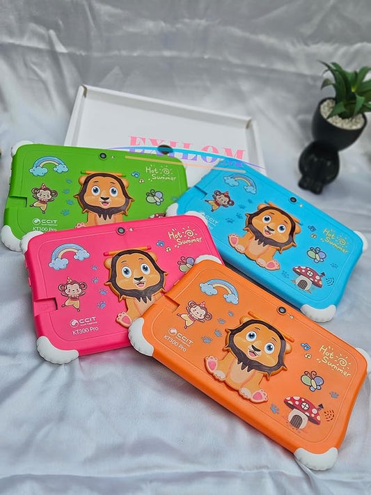 Kids Tablet